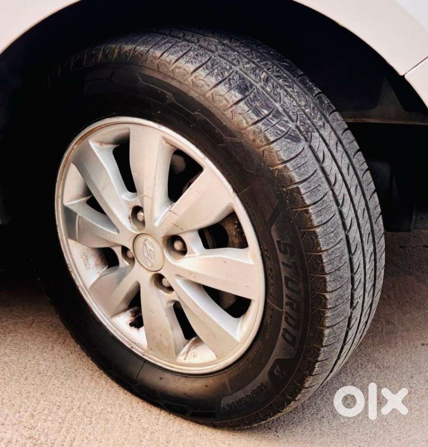 Hyundai I20 2015-2017 Asta Option 1.4 Crdi, 2014, Diesel