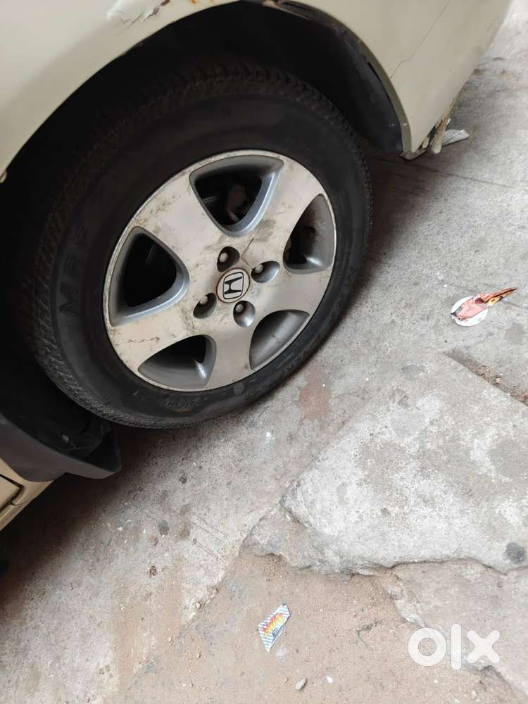 Honda City Zx 2006 Petrol
