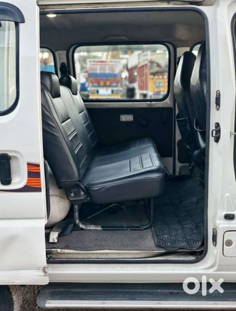 Maruti Suzuki Eeco, 2022, Cng & Hybrids