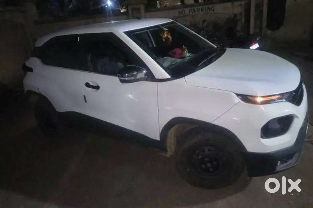 Tata Punch 1.2 Mt Adventure 2022