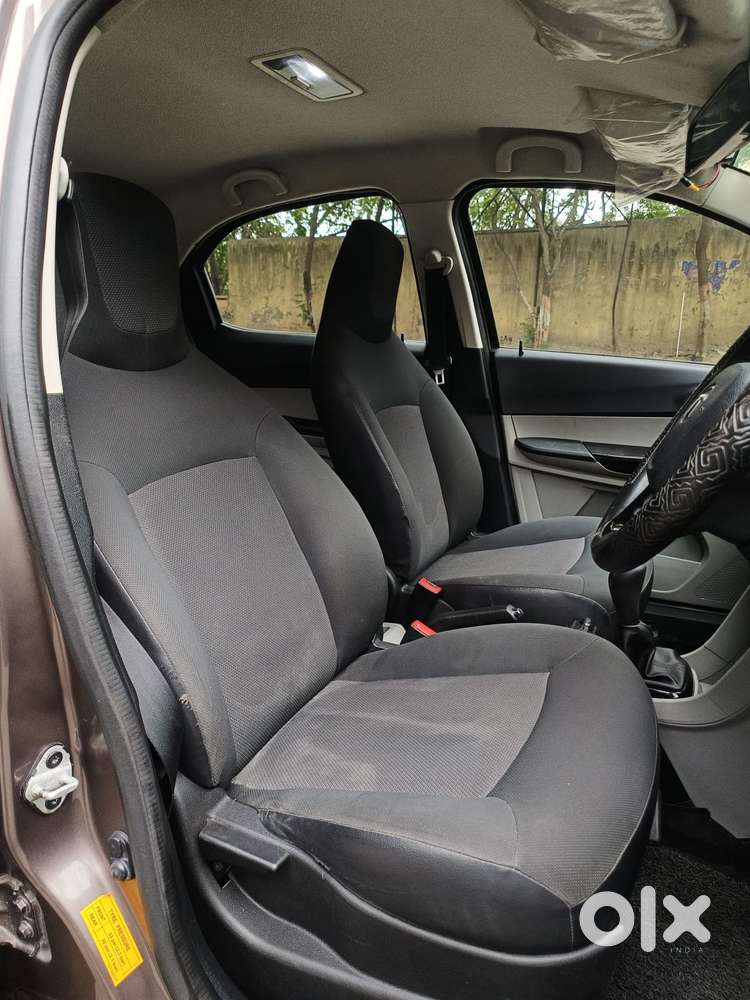 Tata Tiago Xm, 2020, Cng & Hybrids