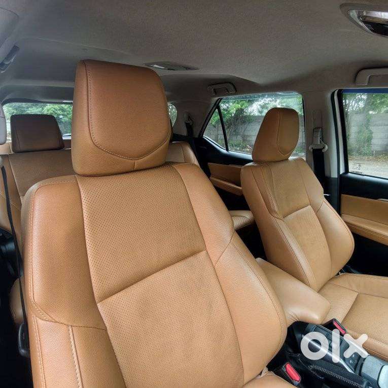 Toyota Fortuner 4x2 At 2.8 Diesel, 2023, Diesel