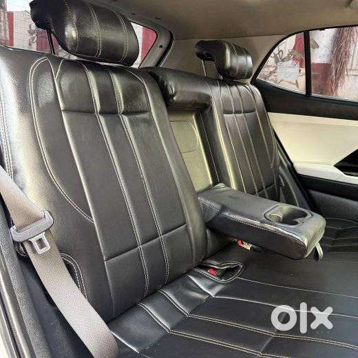 Hyundai Creta Sx 1.5 Diesel, 2020, Diesel