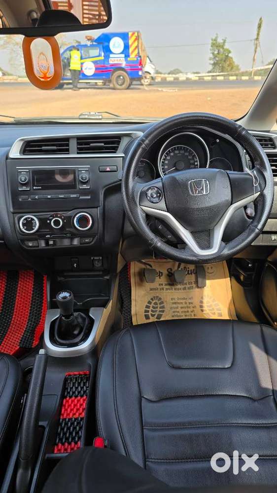 Honda Wr-v I-dtec S, 2019, Diesel