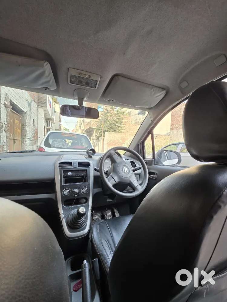 Best Conditions Maruti Suzuki Ritz 2010 Diesel 65000 Km Driven