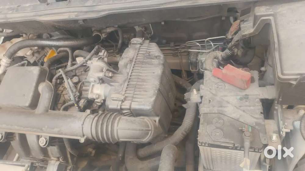 Renault Triber 2022 Petrol