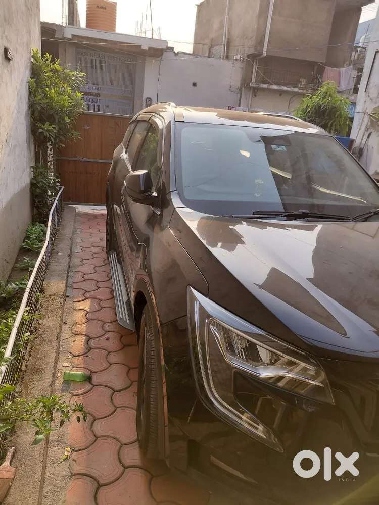 Mahindra Xuv700 2024 Diesel 63000 Km Driven