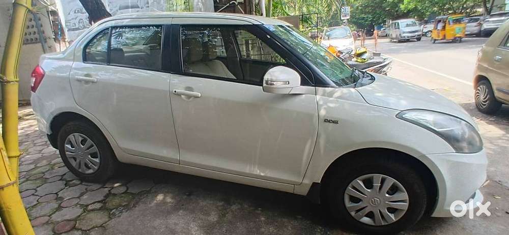 Maruti Suzuki Swift Dzire, 2013