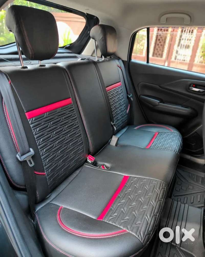 Maruti Suzuki Swift, 2025, Petrol