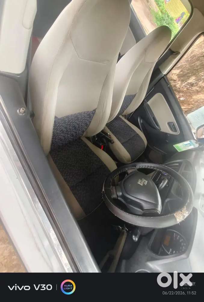 Maruti Suzuki Alto K10 2017