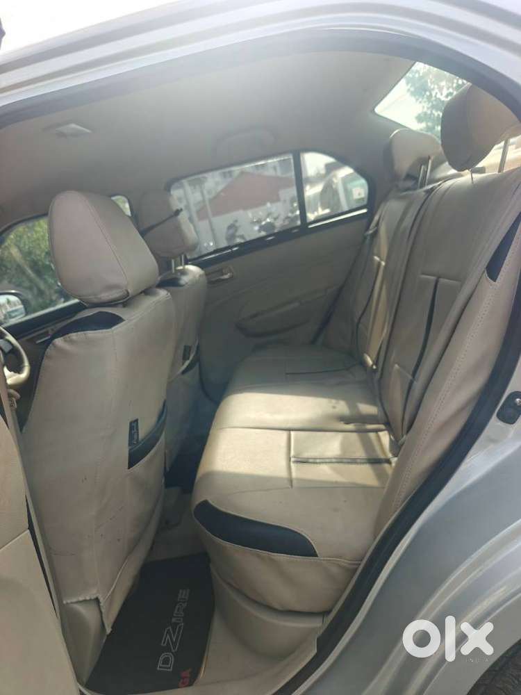 Maruti Suzuki Swift Dzire Vdi Bsiv, 2013, Diesel