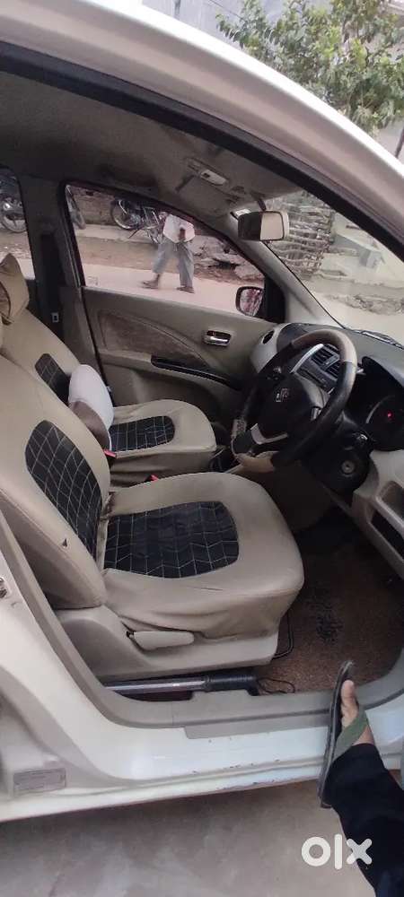Maruti Suzuki Celerio Zxi 2014