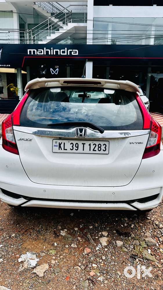 Honda Jazz 2022 Petrol Manual
