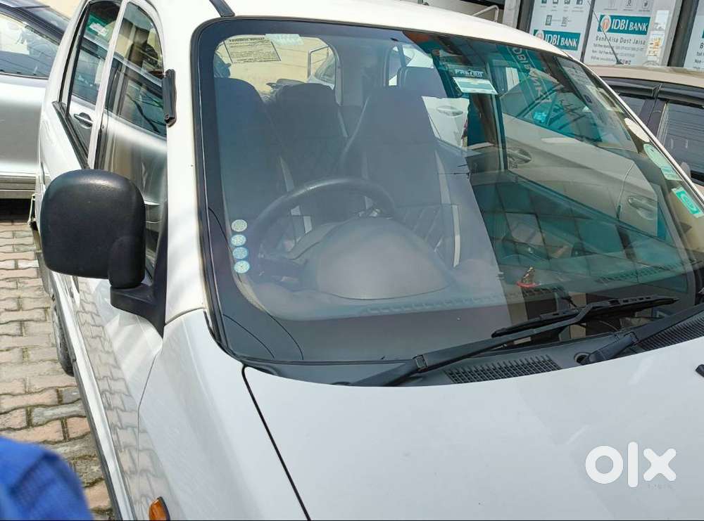 Hyundai Santro Xing 2012