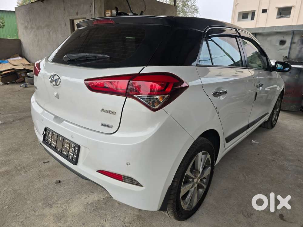 Maruti Suzuki Dzire 2017-2020 Vdi, 2018, Diesel