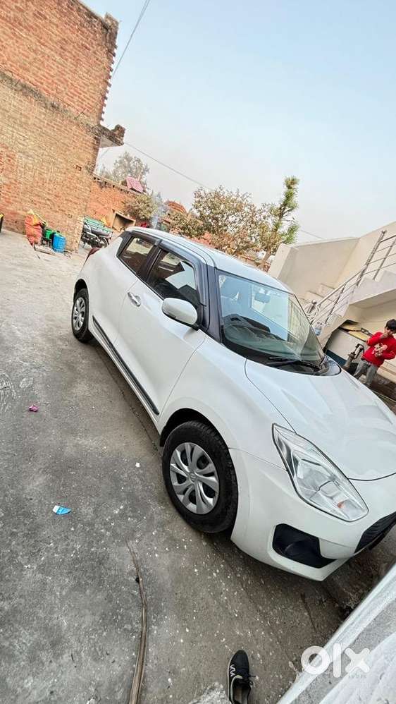Maruti Suzuki 2021 Automatic