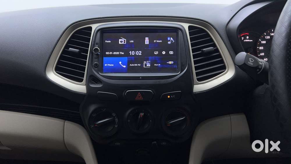 Hyundai Santro Sportz Cng, 2021, Cng & Hybrids