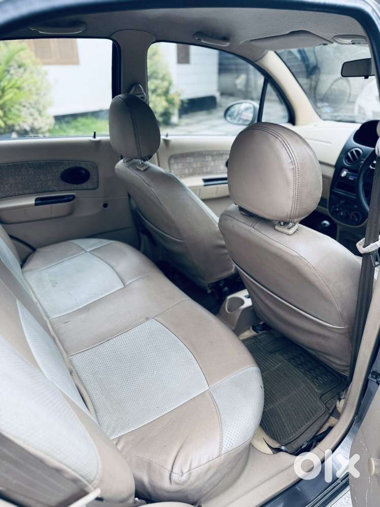 Chevrolet Spark 1.0 Ls, 2010, Petrol