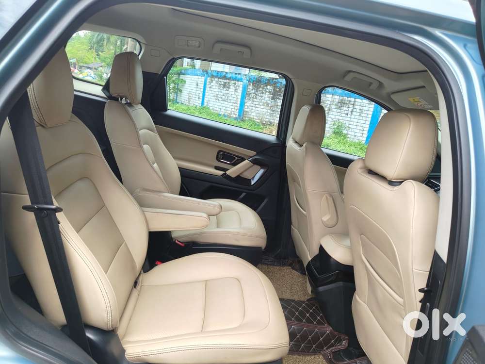 Tata Safari 2.0 Kryotec Xta Plus, 2021, Diesel