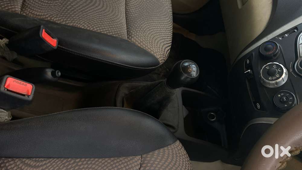 Hyundai Eon Magna +, 2016, Petrol