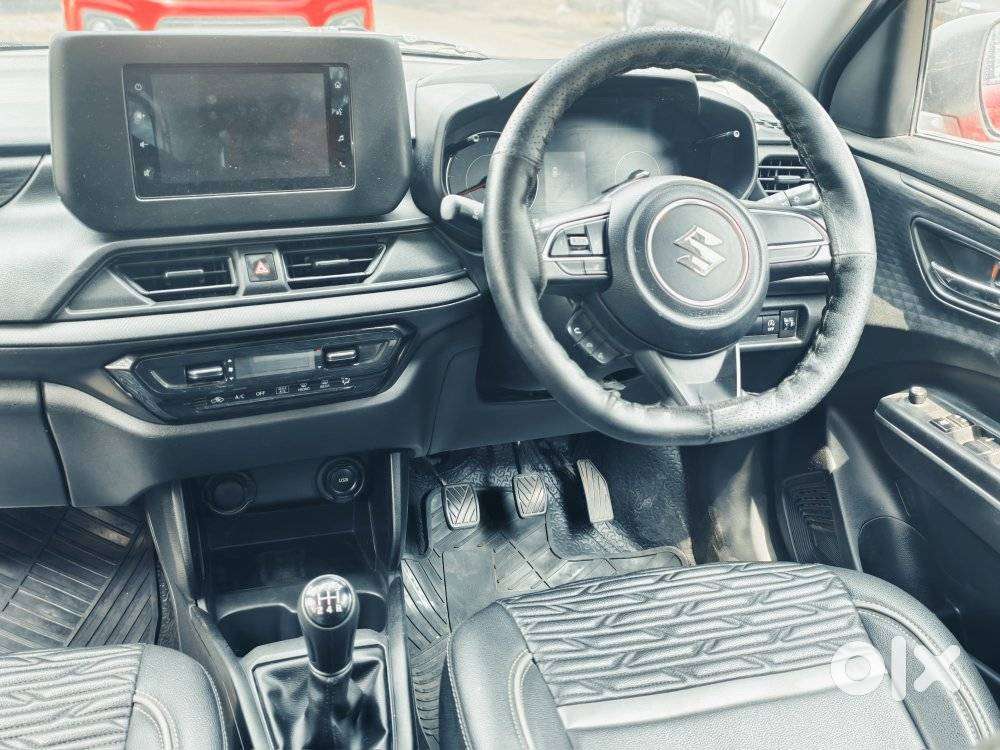 Maruti Suzuki Swift Vxi Optional, 2025, Petrol