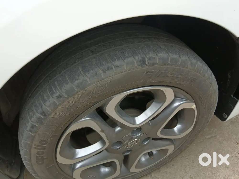 Hyundai I20 2018 Petrol Good Condition