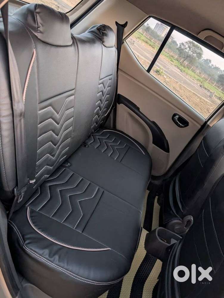 Hyundai I10 1.2 Kappa Magna, 2011, Petrol