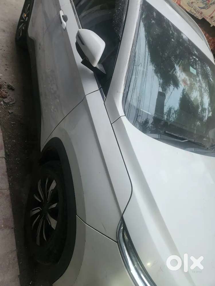 Mg Hector 2.0 Sharp 2019