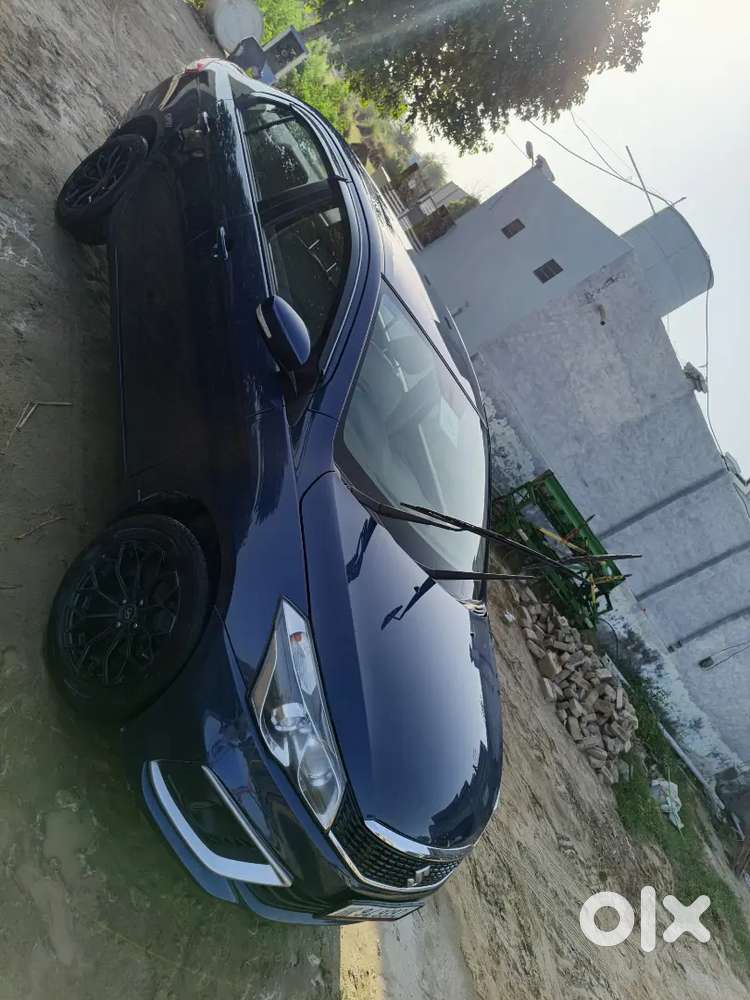 Maruti Suzuki Ciaz 2020
