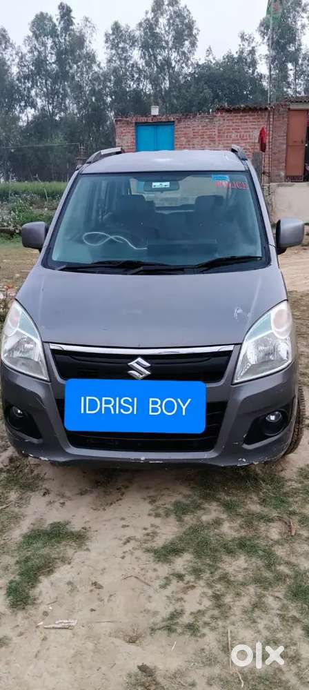 Maruti Suzuki Wegnor Vxi