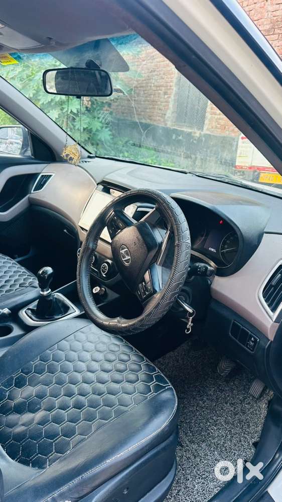 Hyundai Creta Diesel Good Condition