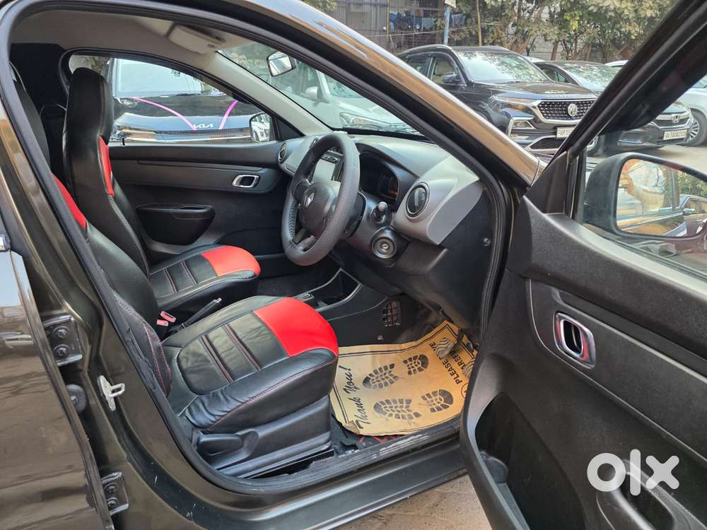 Renault Kwid 1.0 Rxt Edition, 2018, Petrol