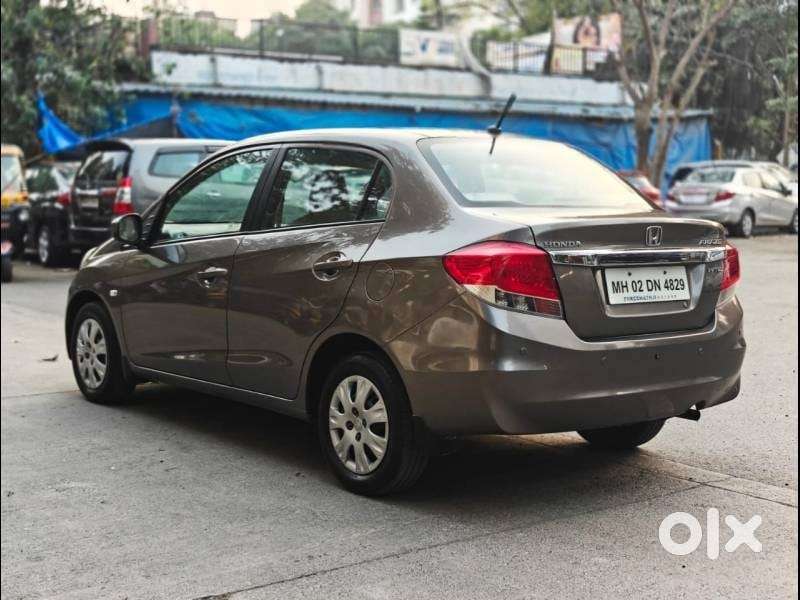 Honda Amaze