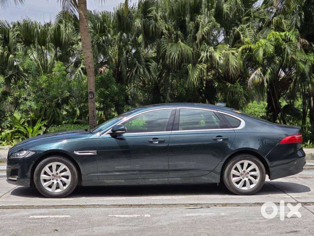 Jaguar Xf 2.0 Diesel Prestige, 2017, Diesel