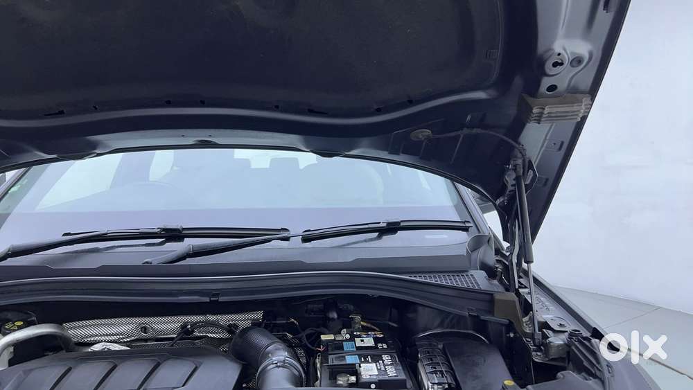 Skoda Kodiaq 2.0 L&k Tdi 4x4 At, 2023, Petrol