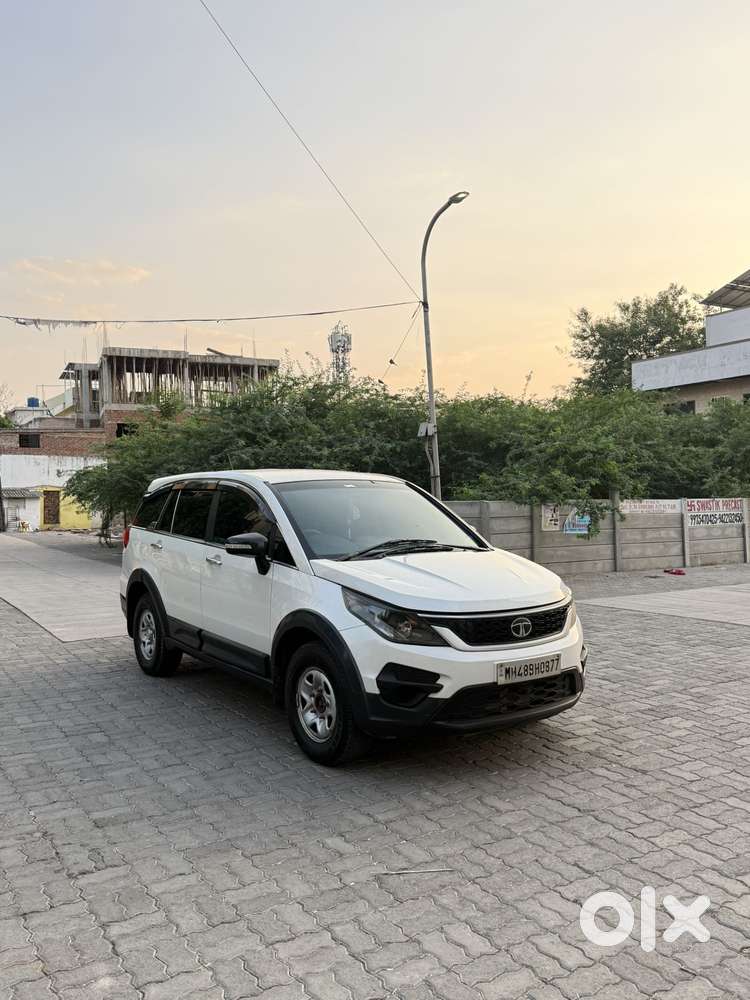 Tata Hexa 2.2 Xe 4x2 7 Str, 2018, Diesel