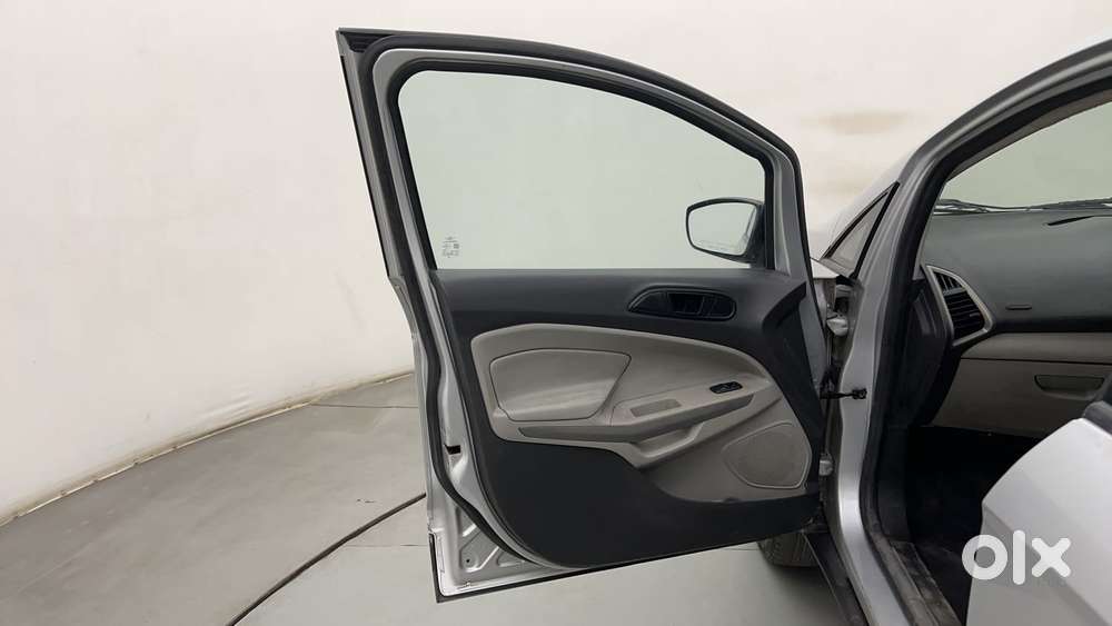 Ford Ecosport [2017-2021] 1.5 Ambiente Ti-vct, 2014, Petrol