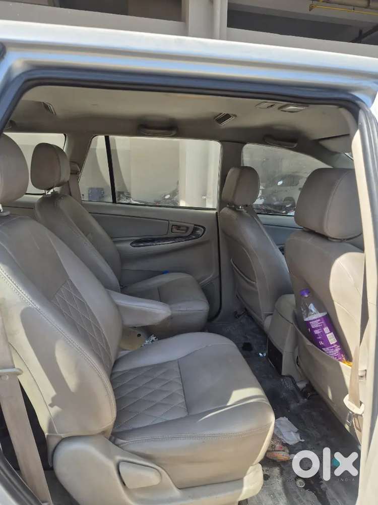 Toyota Innova 2013 Diesel 225800 Km Driven