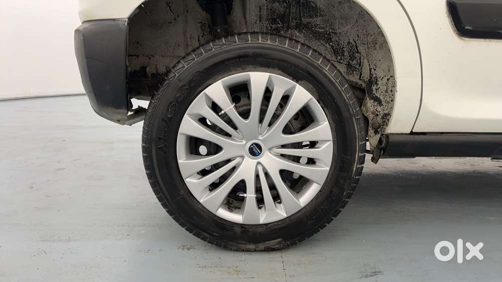 Maruti Suzuki S-presso Vxi, 2019, Petrol