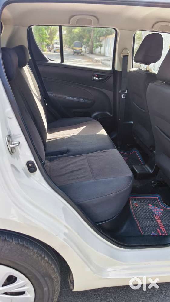 Maruti Suzuki Swift Rs Vxi, 2015, Cng & Hybrids