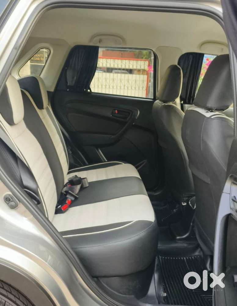 Toyota Urban Cruiser Cruiser High, 2021, Petrol