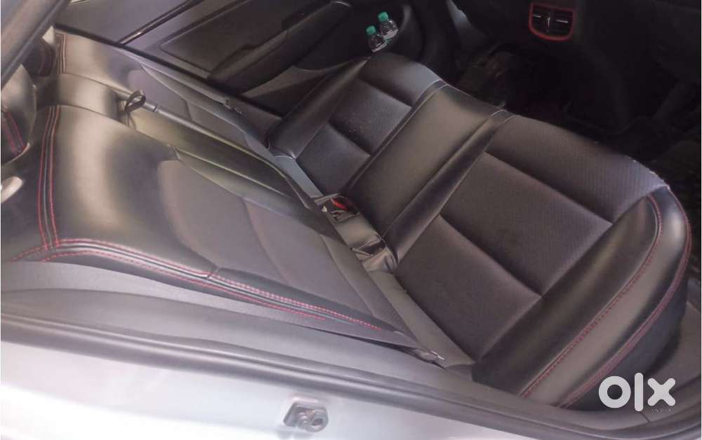 Hyundai Elantra 2.0 Sx Option At, 2020, Petrol