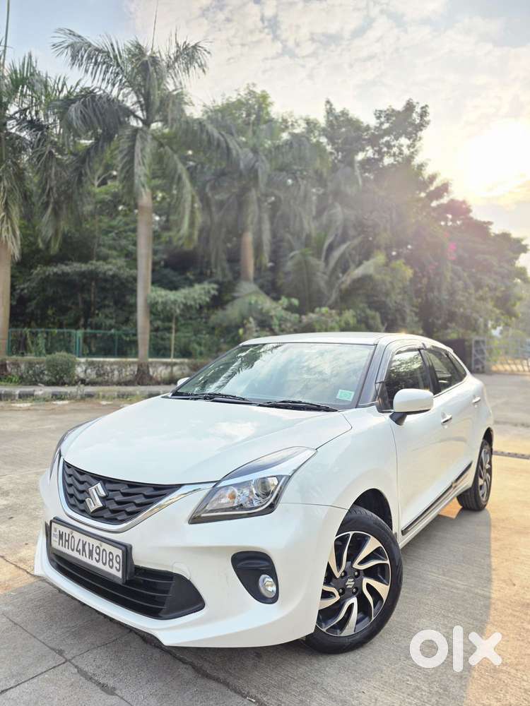 Maruti Suzuki Baleno 1.2 Zeta Shvs, 2022, Petrol