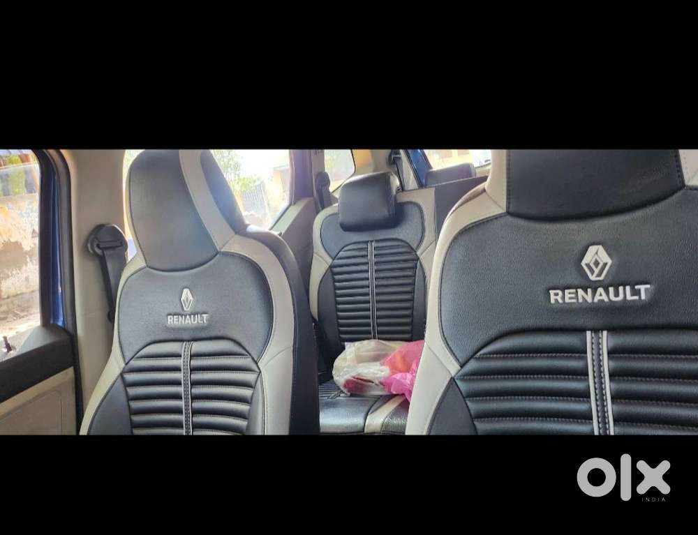 Renault Triber 2022 Petrol Good Condition