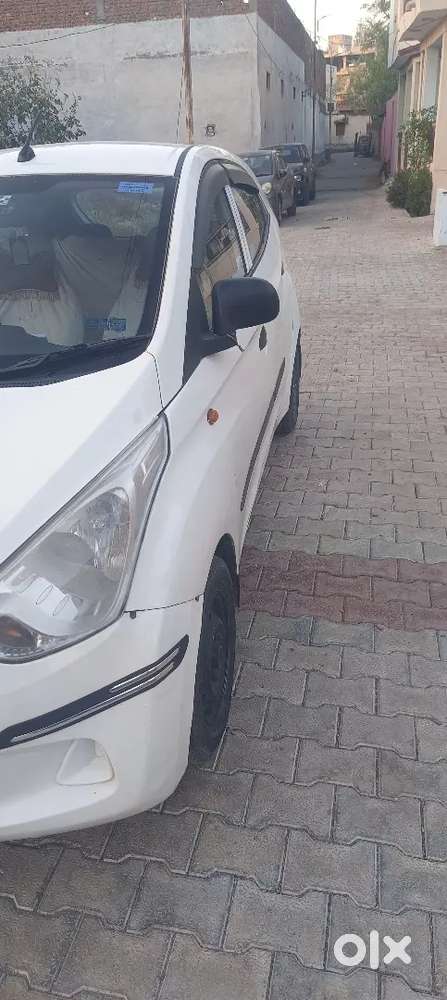 Hyundai Eon 2012 Petrol 84000 Km Driven Mind Condition