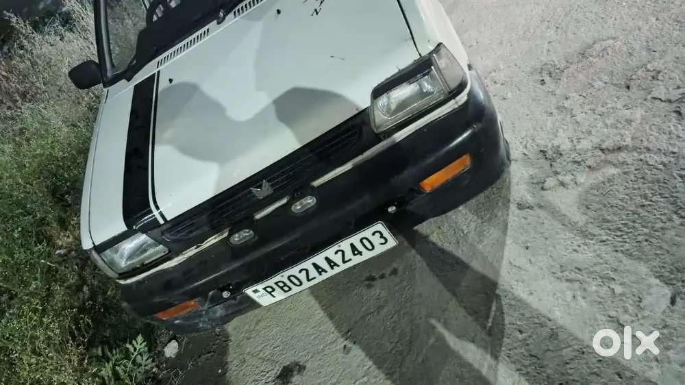 Maruti 800 Excellent Condition