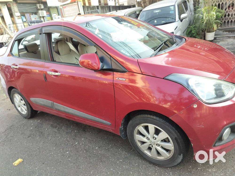 Hyundai Xcent