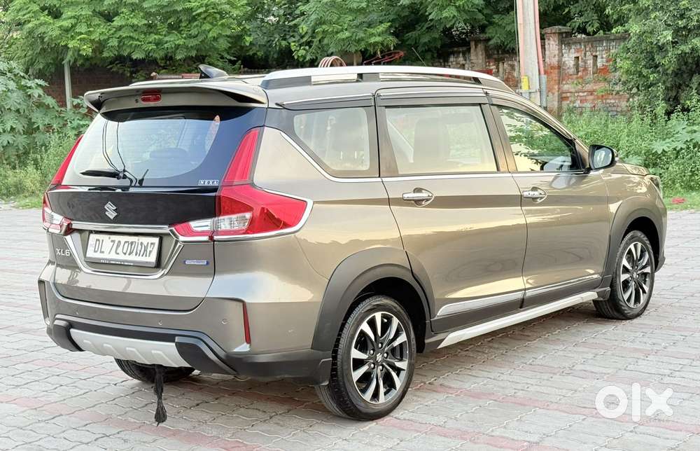 Maruti Suzuki Xl6 Zeta, 2021, Petrol