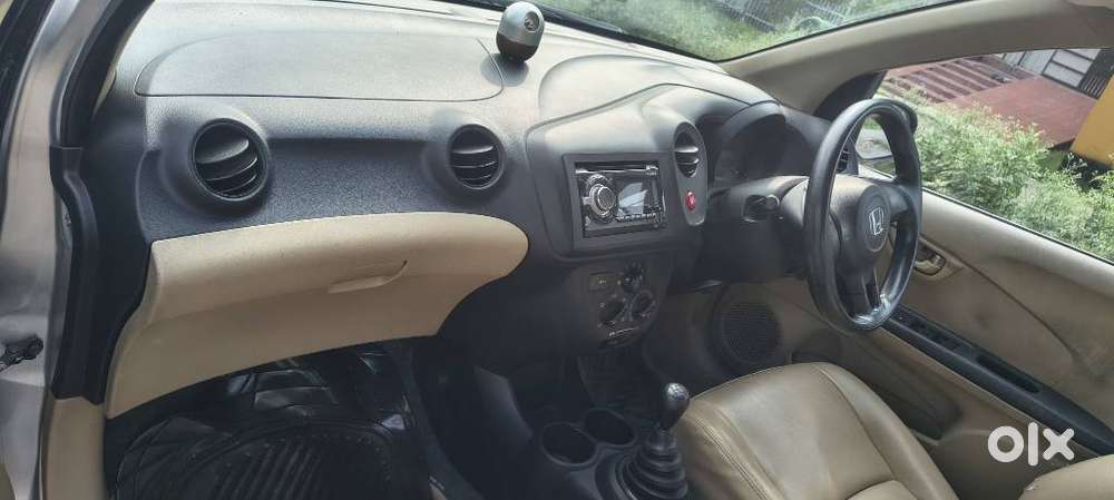 Honda Amaze E 1.2 Petrol Mt, 2014, Petrol