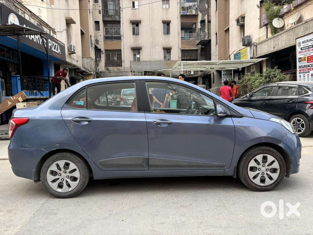 Hyundai Xcent 1.2 Vtvt S, 2014, Petrol